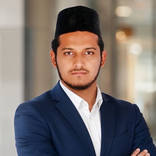 أحمد ميران، مساعد مسؤول متابعة حكومية في الواحة